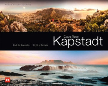 Cape Town Kapstadt - MPHOnline.com