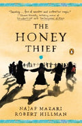 The Honey Thief   (Reprint) - MPHOnline.com