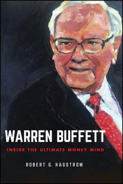 Warren Buffett : Inside the Ultimate Money Mind - MPHOnline.com