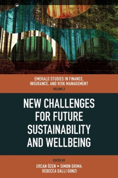 New Challenges for Future Sustainability and Wellbeing - MPHOnline.com