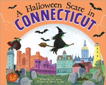 A Halloween Scare in Connecticut - MPHOnline.com