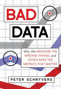 Bad Data - MPHOnline.com