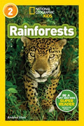 Rainforests - MPHOnline.com