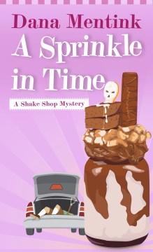 A Sprinkle in Time - MPHOnline.com