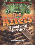 The Aztecs - MPHOnline.com