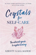 Crystals for Self-Care - MPHOnline.com