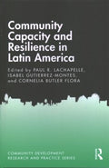 Community Capacity and Resilience in Latin America - MPHOnline.com