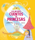 Los mejores cuentos de princesas / The Best Princess Tales - MPHOnline.com