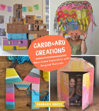 Cardboard Creations - MPHOnline.com