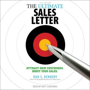 The Ultimate Sales Letter - MPHOnline.com