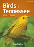 Birds of Tennessee Field Guide - MPHOnline.com