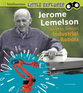 Jerome Lemelson - MPHOnline.com