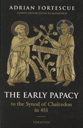 The Early Papacy - MPHOnline.com