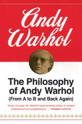 The Philosophy of Andy Warhol - MPHOnline.com