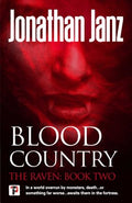 Blood Country - MPHOnline.com