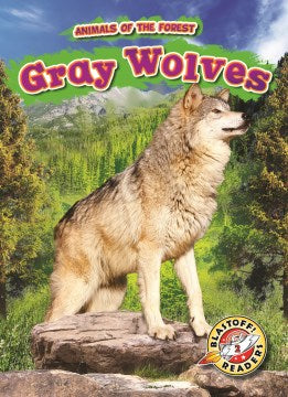 Gray Wolves - MPHOnline.com