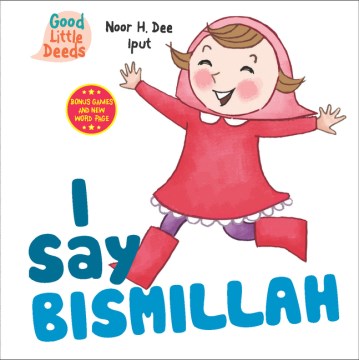 I Say Bismillah - MPHOnline.com