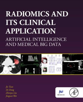 Radiomics and Its Clinical Application - MPHOnline.com