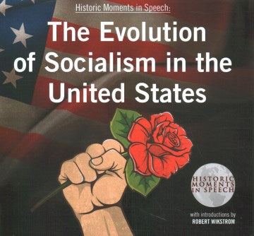 The Evolution of Socialism in the United States - MPHOnline.com