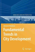 Fundamental Trends in City Development - MPHOnline.com