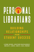 Personal Librarians - MPHOnline.com