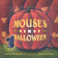 Mouse's First Halloween - MPHOnline.com