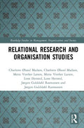 Relational Research and Organisation Studies - MPHOnline.com