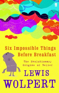 Six Impossible Things Before Breakfast - MPHOnline.com