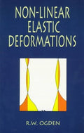 Non-Linear Elastic Deformations - MPHOnline.com