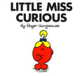 Little Miss Curious - MPHOnline.com