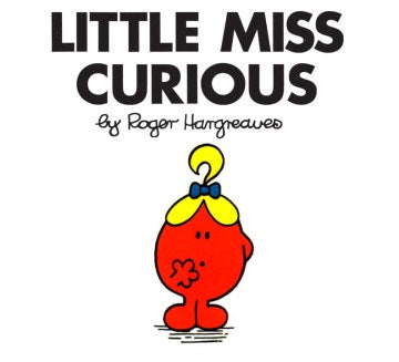 Little Miss Curious - MPHOnline.com