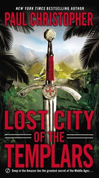 Lost City of the Templars - MPHOnline.com