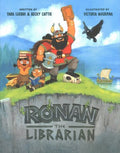 Ronan the Librarian - MPHOnline.com