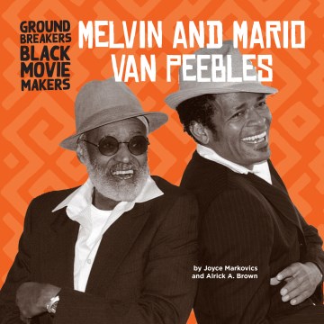 Melvin and Mario Van Peebles - MPHOnline.com