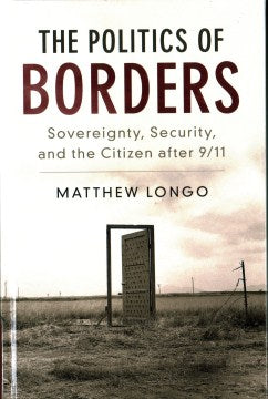 The Politics of Borders - MPHOnline.com