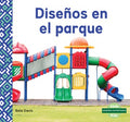 Dise?os en el parque / Patterns in the Park - MPHOnline.com