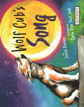 Wolf Cub's Song - MPHOnline.com