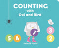 Counting with Owl and Bird - MPHOnline.com