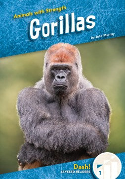 Gorillas - MPHOnline.com