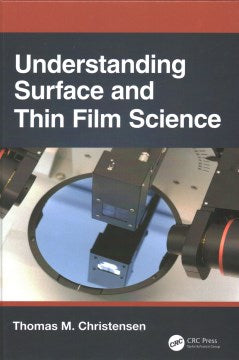 Understanding Surface and Thin Film Science - MPHOnline.com