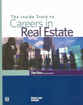 The Inside Track to Careers in Real Estate - MPHOnline.com