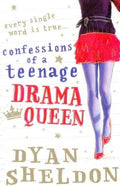 Confessions of a Teenage Drama Queen - MPHOnline.com