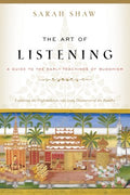 The Art of Listening - MPHOnline.com