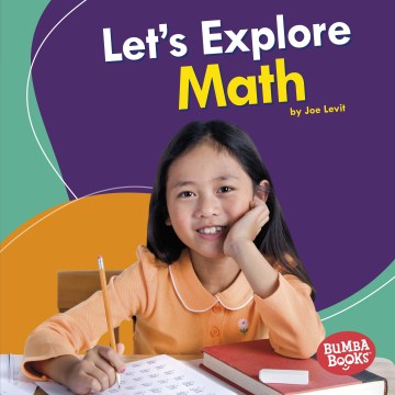 Let's Explore Math - MPHOnline.com