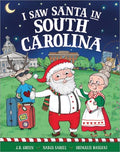 I Saw Santa in South Carolina - MPHOnline.com