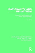 Rationality and Relativism - MPHOnline.com