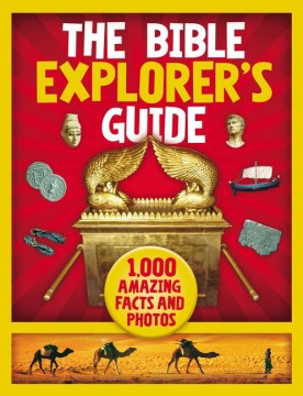 The Bible Explorer's Guide - MPHOnline.com