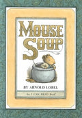 Mouse Soup - MPHOnline.com