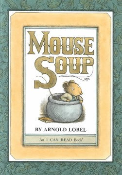 Mouse Soup - MPHOnline.com