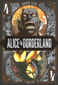 Alice in Borderland 4 - MPHOnline.com